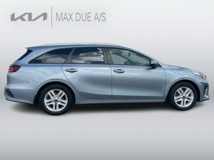 Kia Ceed T-GDi Active