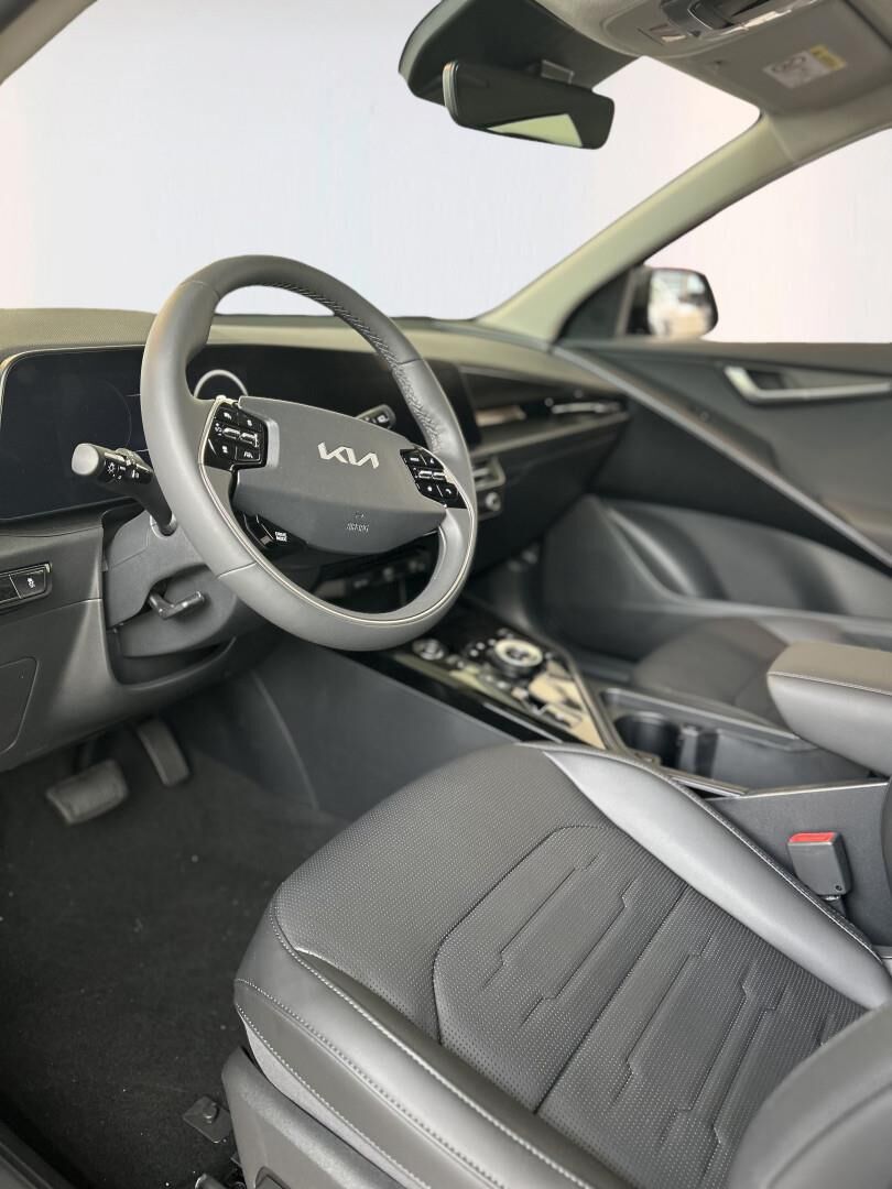 Kia Niro EV Prestige