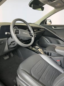 Kia Niro EV Prestige
