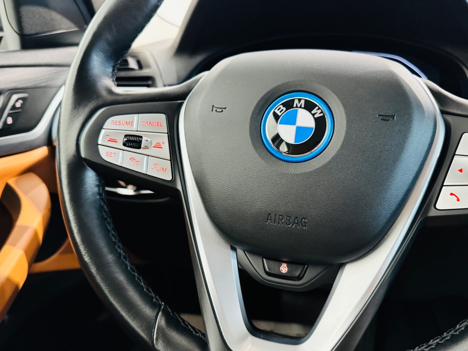 BMW X3 2,0 xDrive30e aut.,  5-dørs