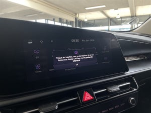Kia Niro EV Inspire