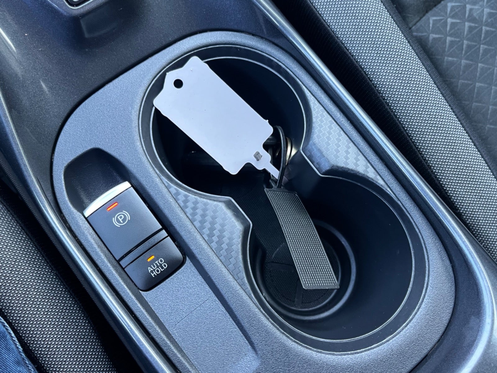 Billede af Nissan Juke 1,0 Dig-T 117 N-Connecta DCT
