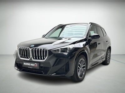 BMW X1 xDrive25e M-Sport aut.