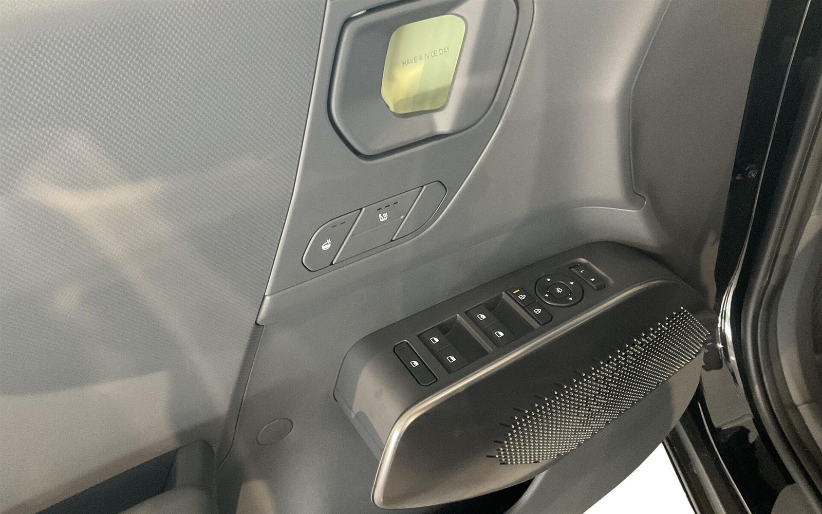Kia EV2 Long Range Prestige