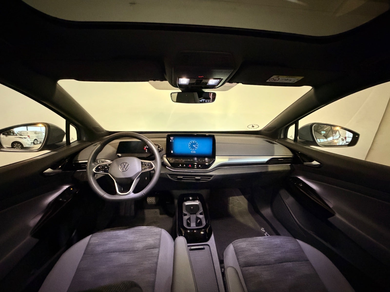 VW ID.4 Pro Performance