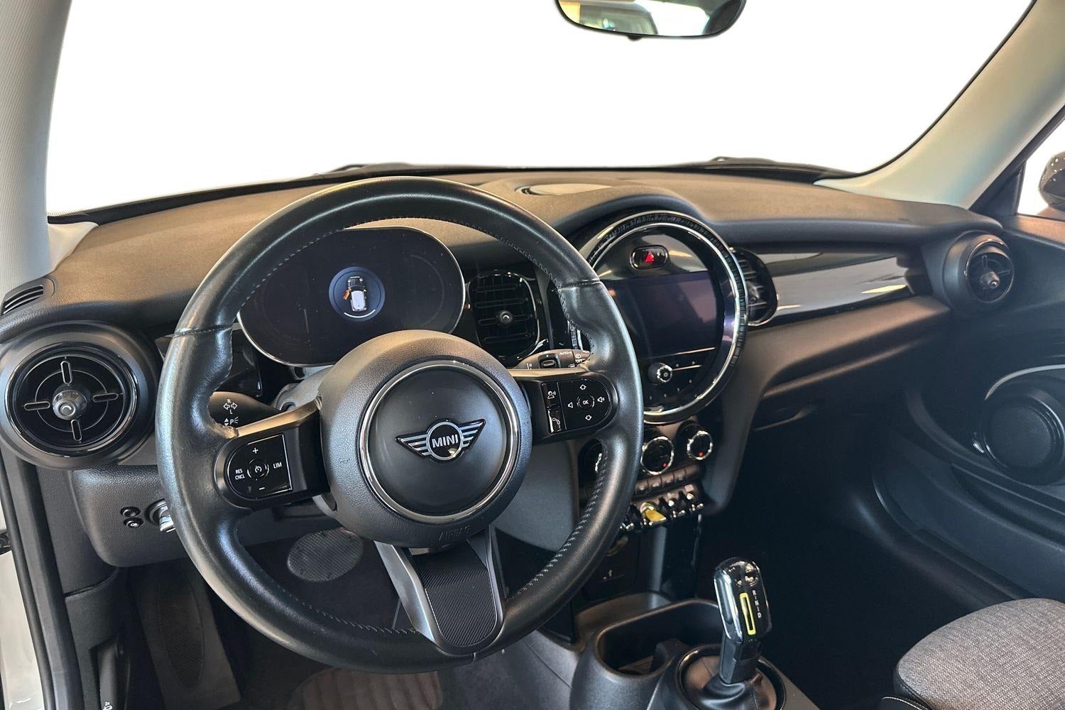 Billede af MINI Cooper SE  