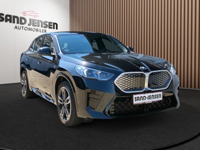 BMW iX2 eDrive20 M-Sport Premium