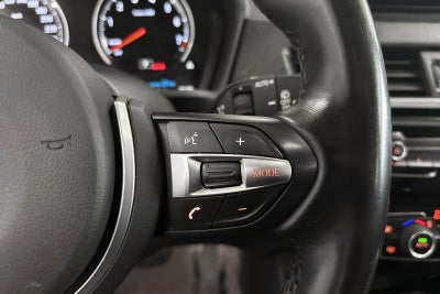 BMW X1 xDrive25e M-Sport+ aut.