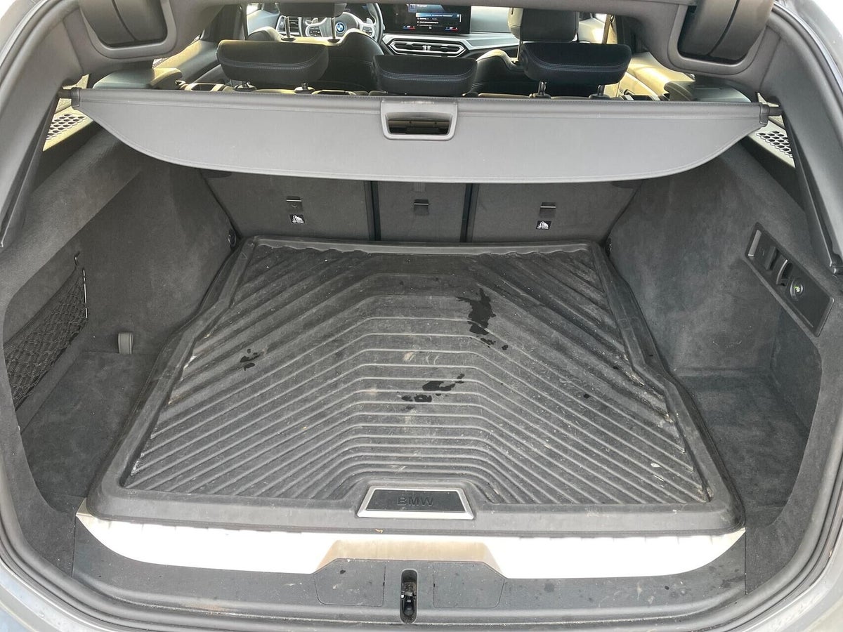 BMW 330e Touring M-Sport aut. billede 13