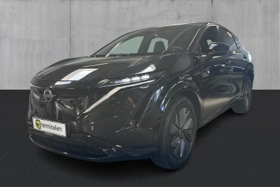 Nissan Ariya 87,0 Evolve e-4ORCE