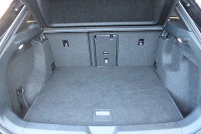 VW ID.4 Pro Performance