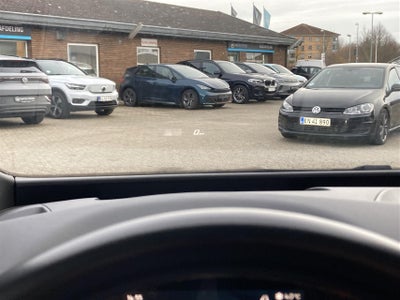 Cupra Born e-Boost billede 3