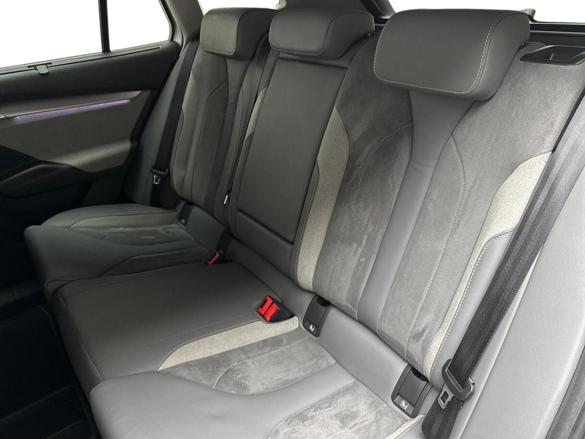 Skoda Enyaq iV Plus billede 12