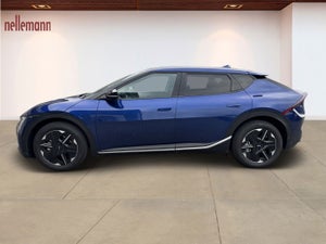 Kia EV6 Long Range Prestige