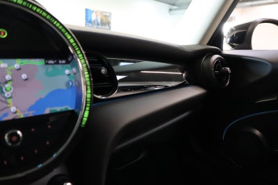 MINI Cooper SE Maximise