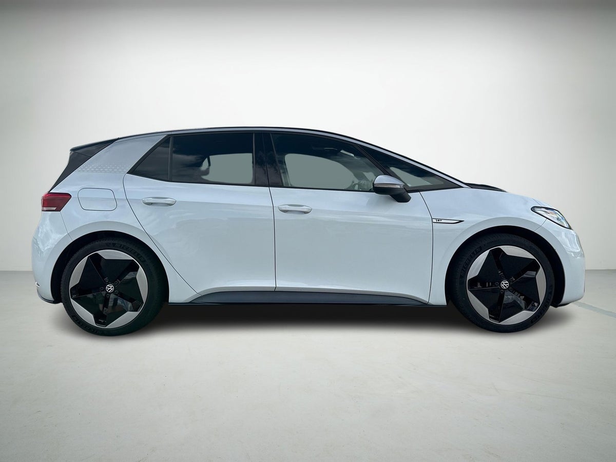 VW ID.3 1ST Pro Performance Max billede 6