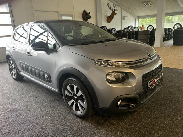 Citroën C3 2020