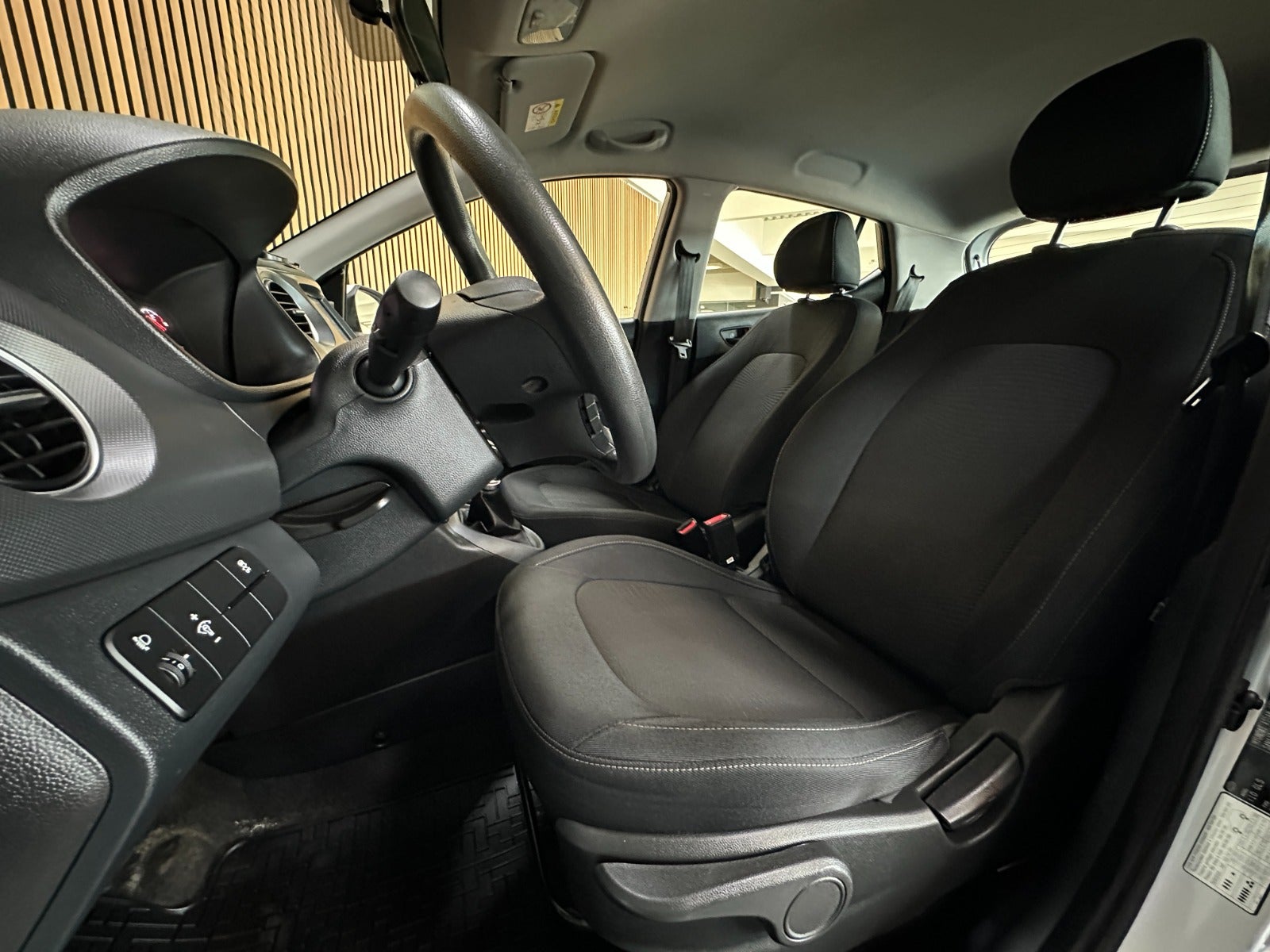 Billede af Hyundai i10 1,0 Trend Komfort