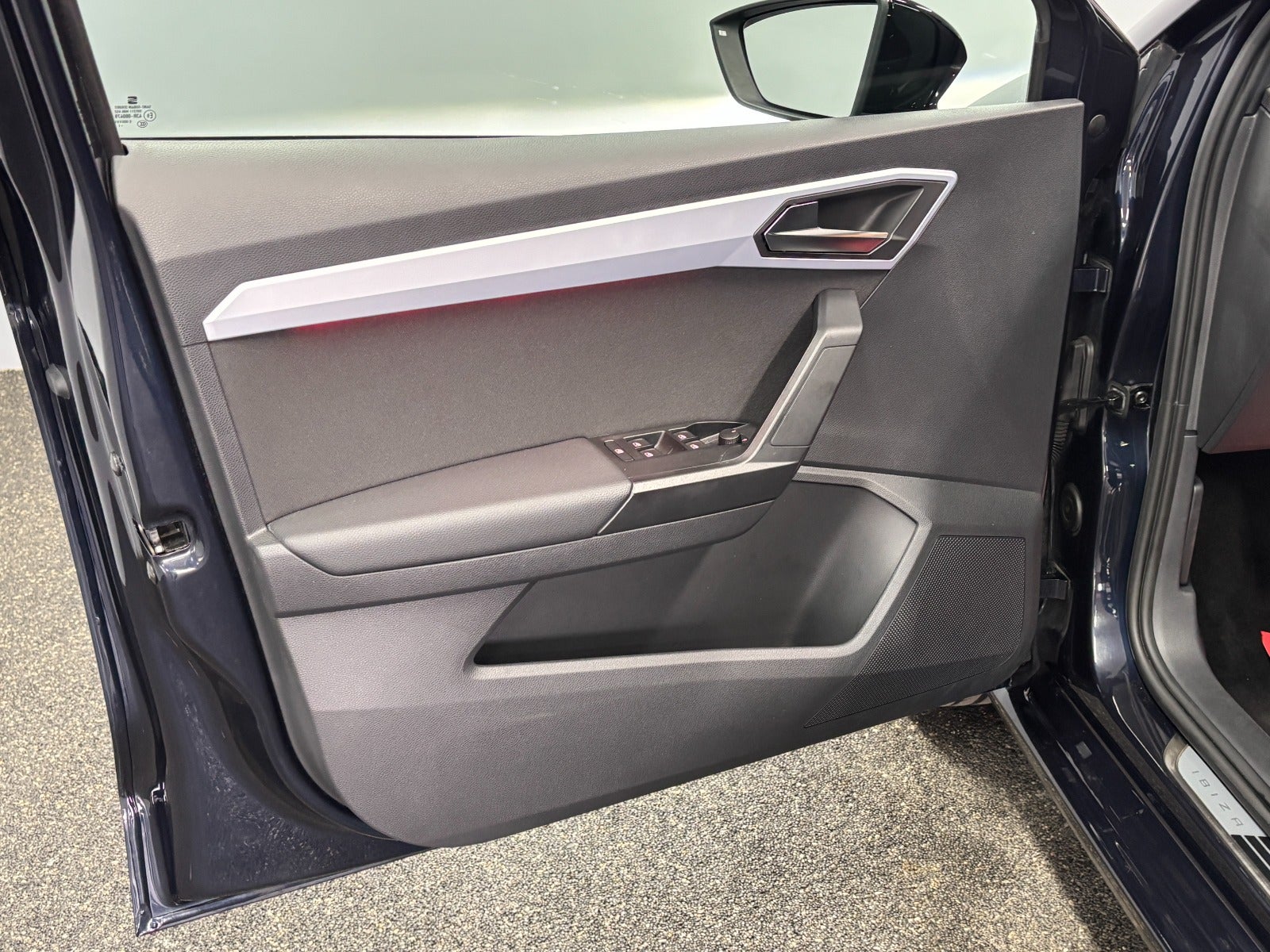 Billede af Seat Ibiza 1,0 TSi 110 FR DSG