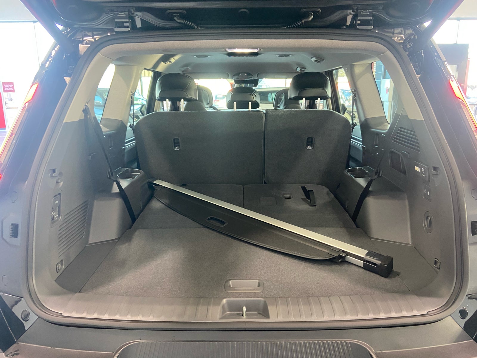 Kia EV9 Standard Range Upgrade RWD 7prs