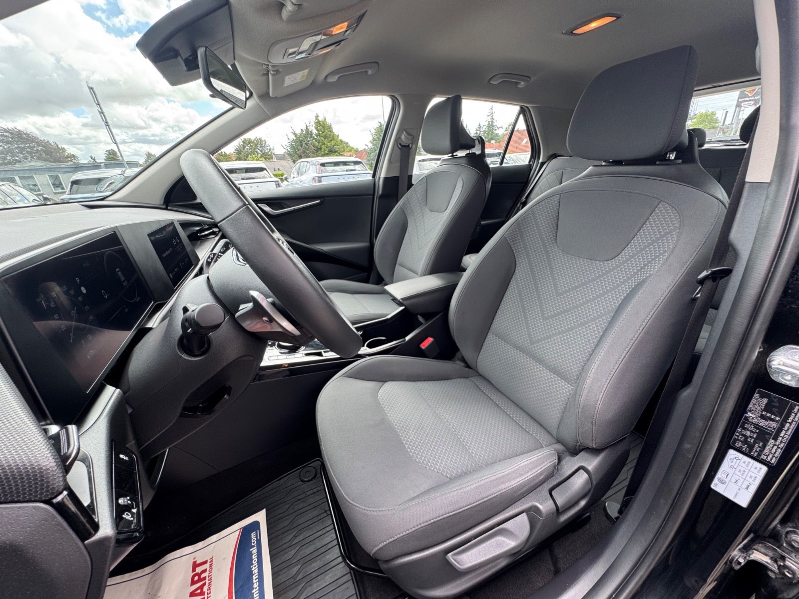 Billede af Kia Niro 64 EV Spirit