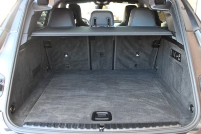 BMW iX xDrive40 Sport