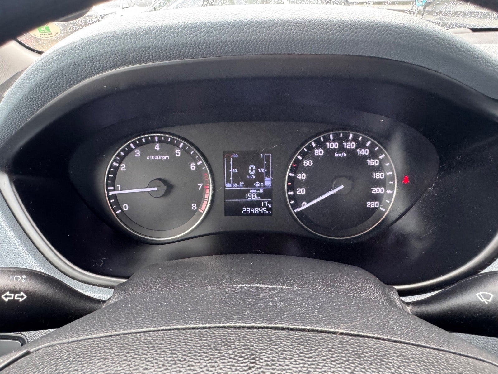 Billede af Hyundai i20 1,25 Active