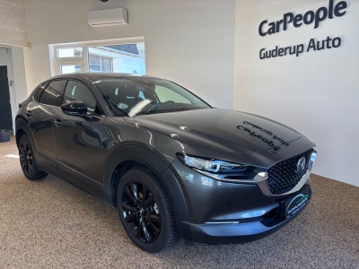 Mazda CX-30 2,0 e-SkyActiv-G 150 Homura aut. 5d