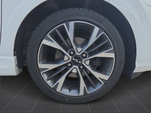Kia Picanto GT-Line AMT