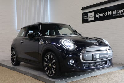 MINI Cooper SE Yours