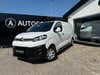 Citroën Jumpy BlueHDi 120 L2N2