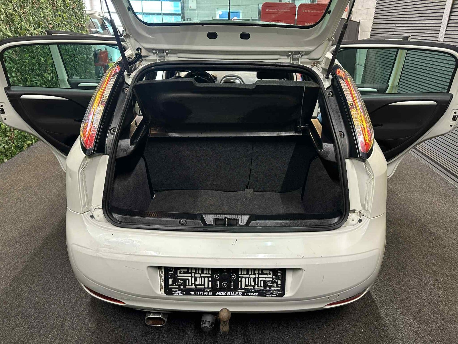 Billede af Fiat Punto 1,2 Active