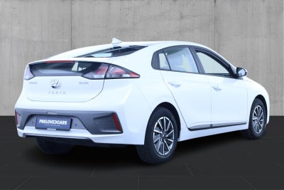Hyundai Ioniq EV Style Hyundai Ioniq EV Style - 3