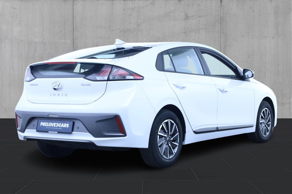 Hyundai Ioniq 40,0 EV Style 2021