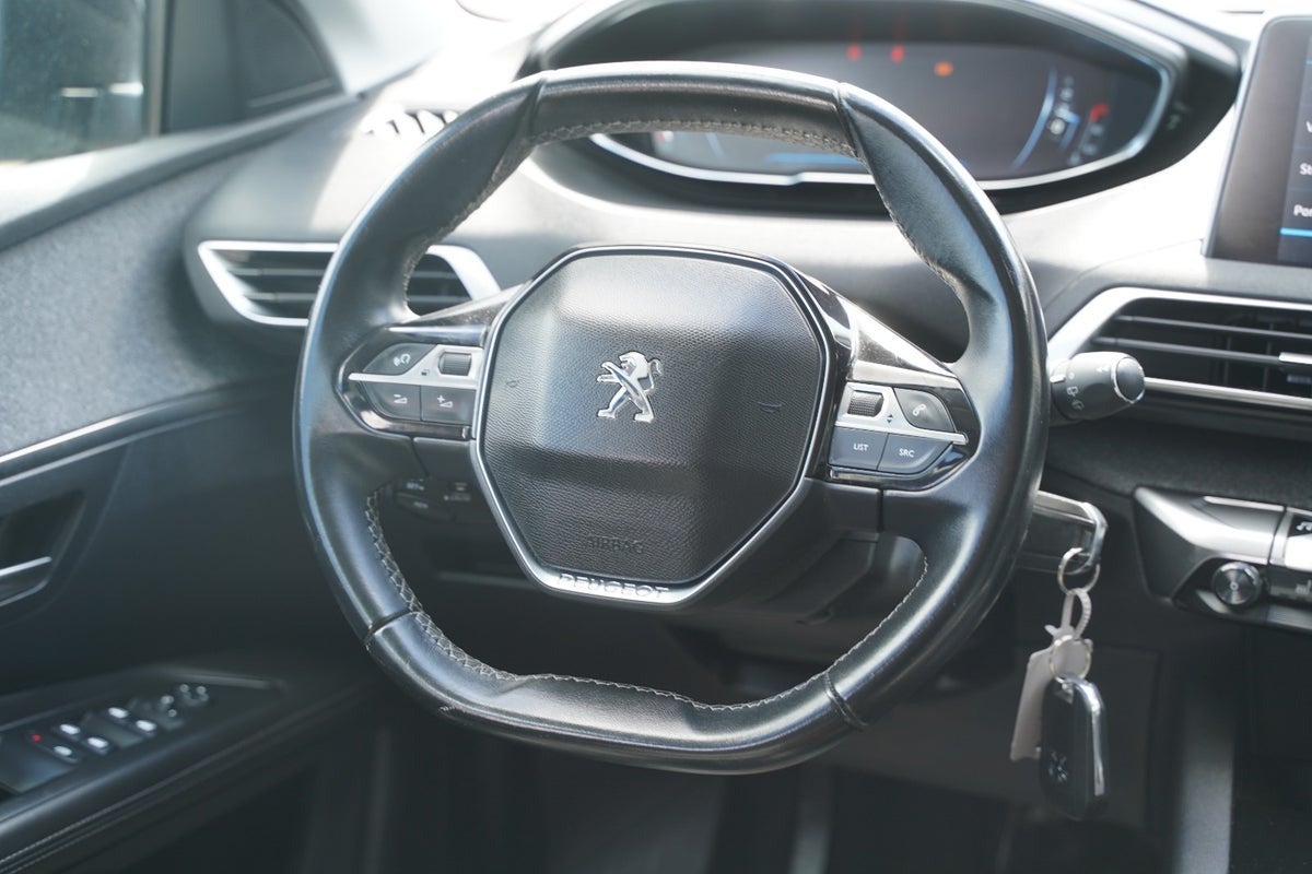 Billede af Peugeot 3008 1,5 BlueHDi 130 Allure
