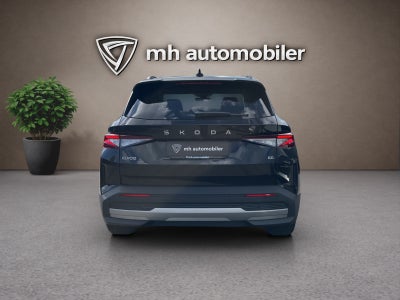 Skoda Elroq iV