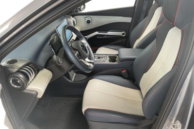 BYD Atto 3 Comfort