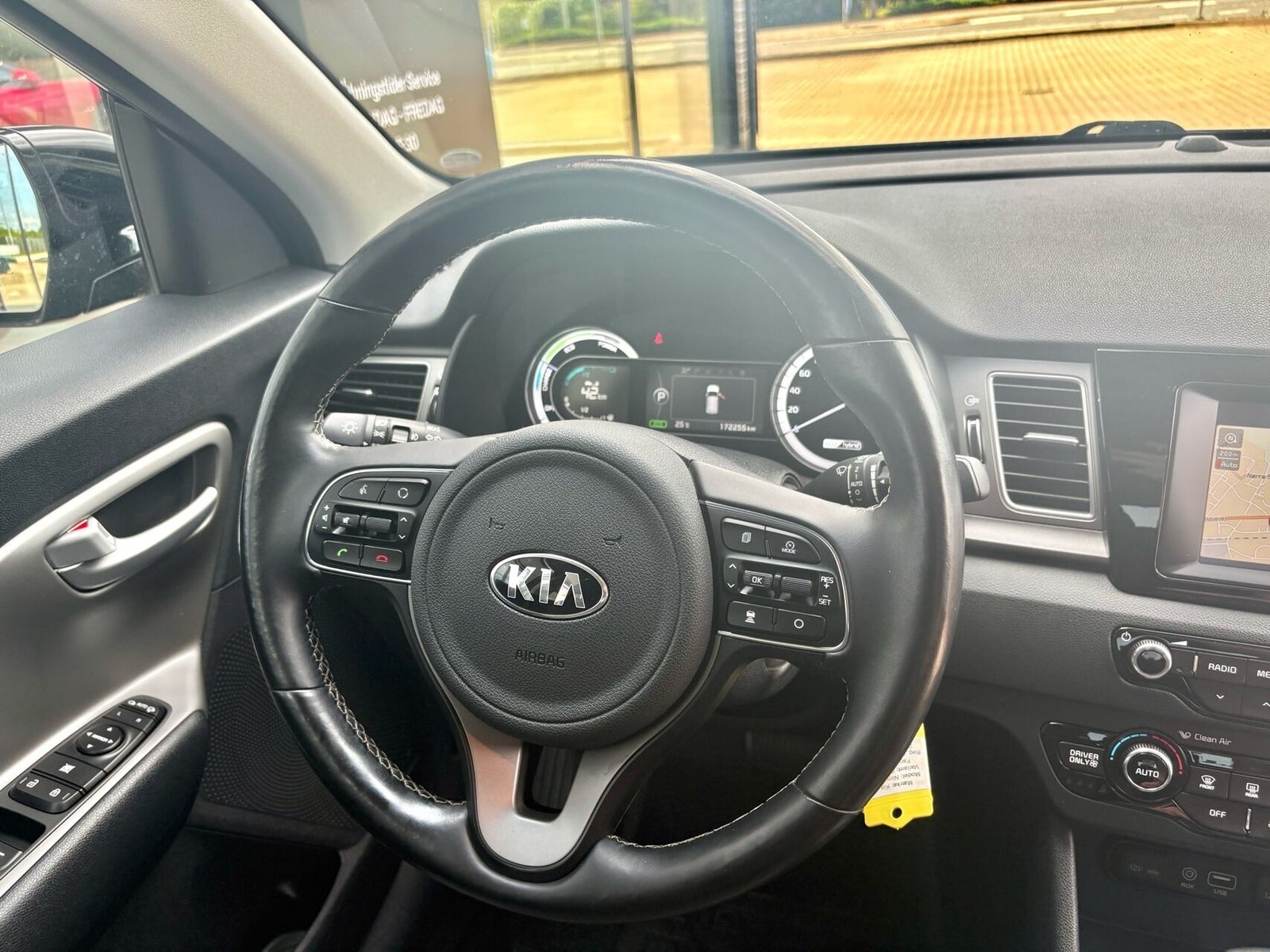 Kia Niro HEV Comfort DCT