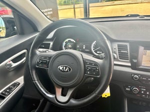 Kia Niro HEV Comfort DCT