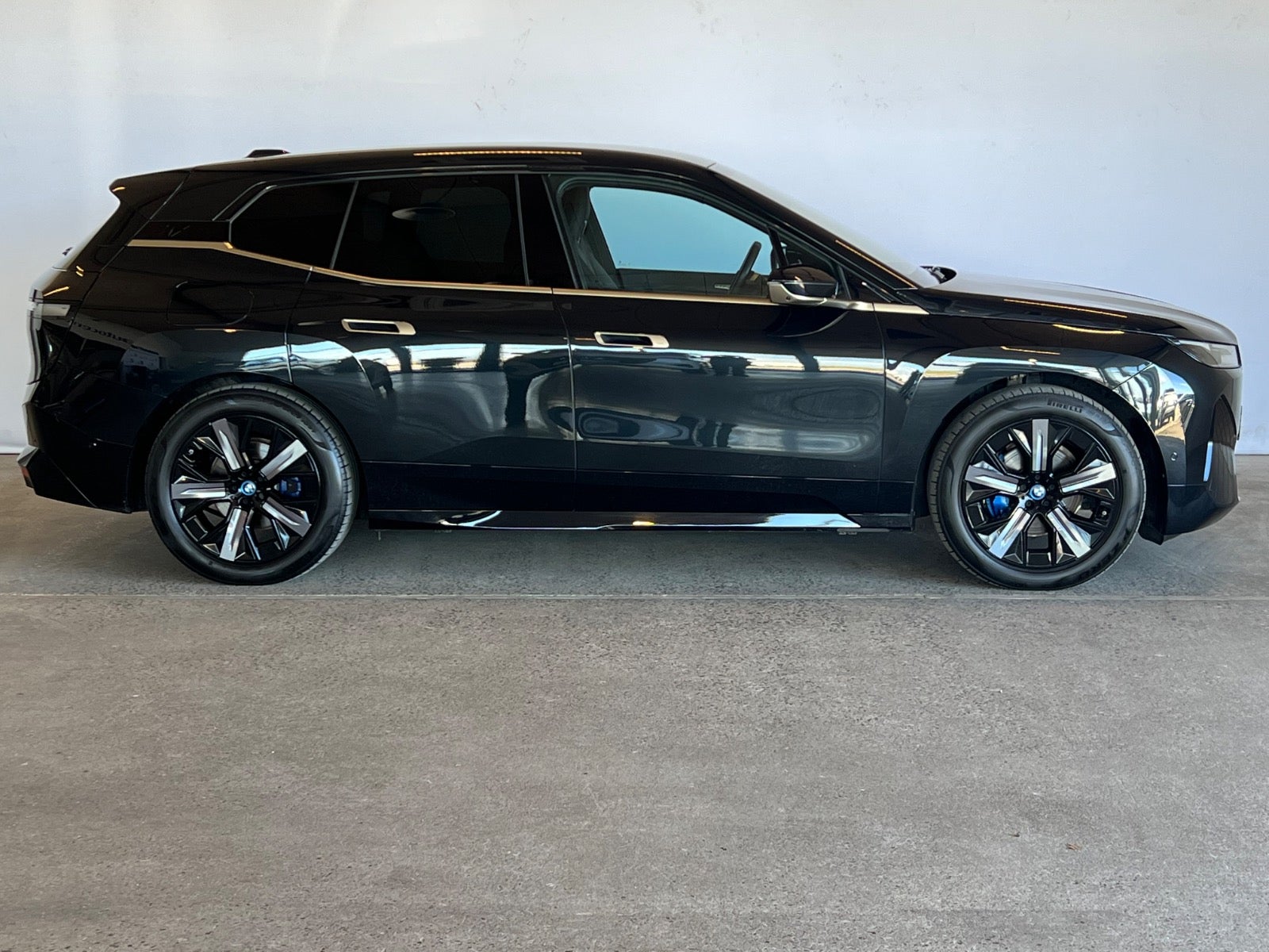BMW iX xDrive40 Sport