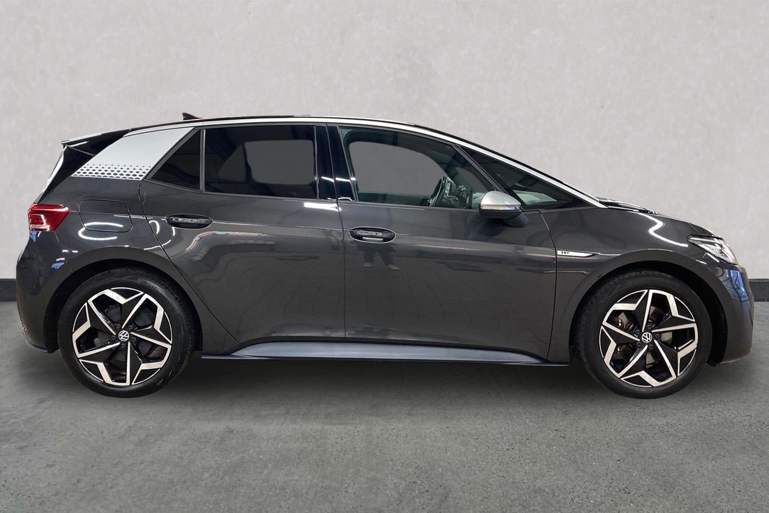 Billede af VW ID.3 58 1ST Plus