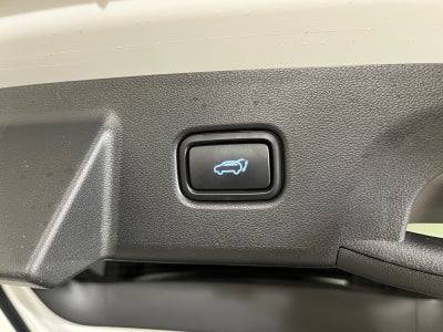 Hyundai Tucson PHEV N-Line aut. 4WD