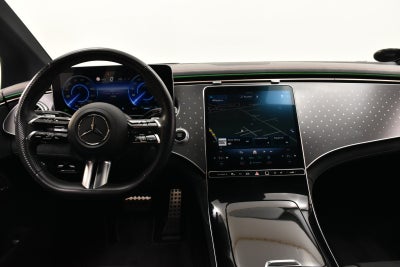 Mercedes EQE350 AMG Line