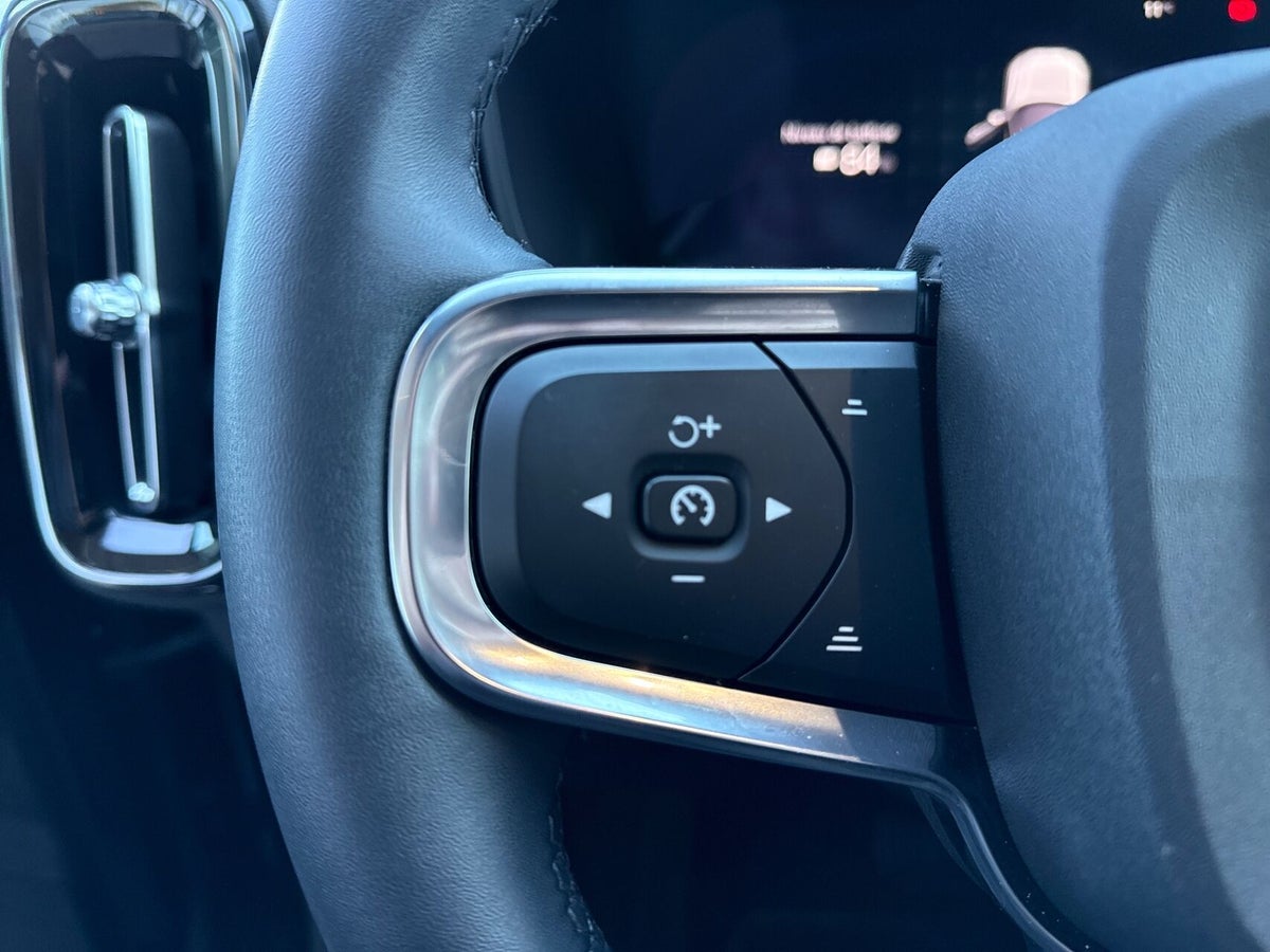 Volvo XC40 P6 ReCharge Ultimate billede 18