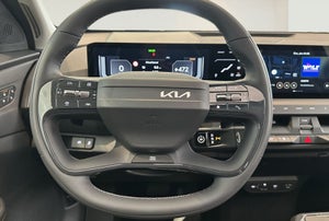 Kia EV5 Long Range Upgrade