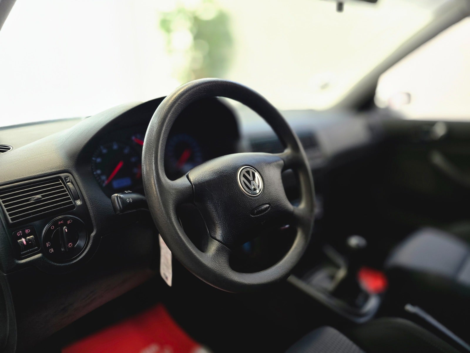 Billede af VW Golf IV 2,0 Trendline