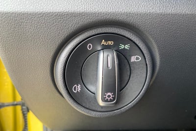 VW e-Up! Style