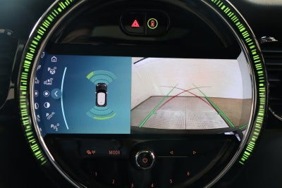 MINI Cooper SE Edition Premium Plus