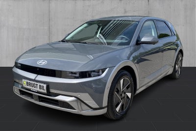 Hyundai Ioniq 5 84,0 Ultimate 2025