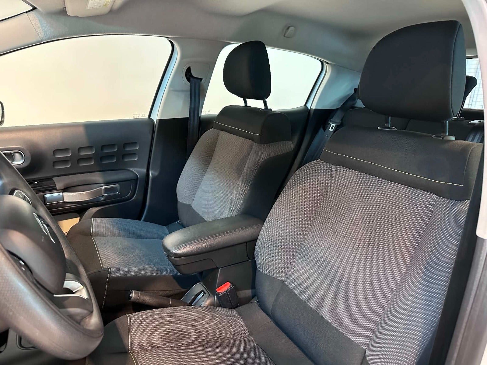2017 Citroën C3